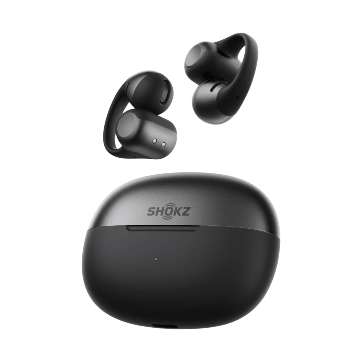 SHOKZ OpenDots 2 - Black