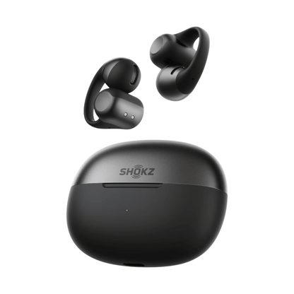 SHOKZ OpenDots 2 - Black