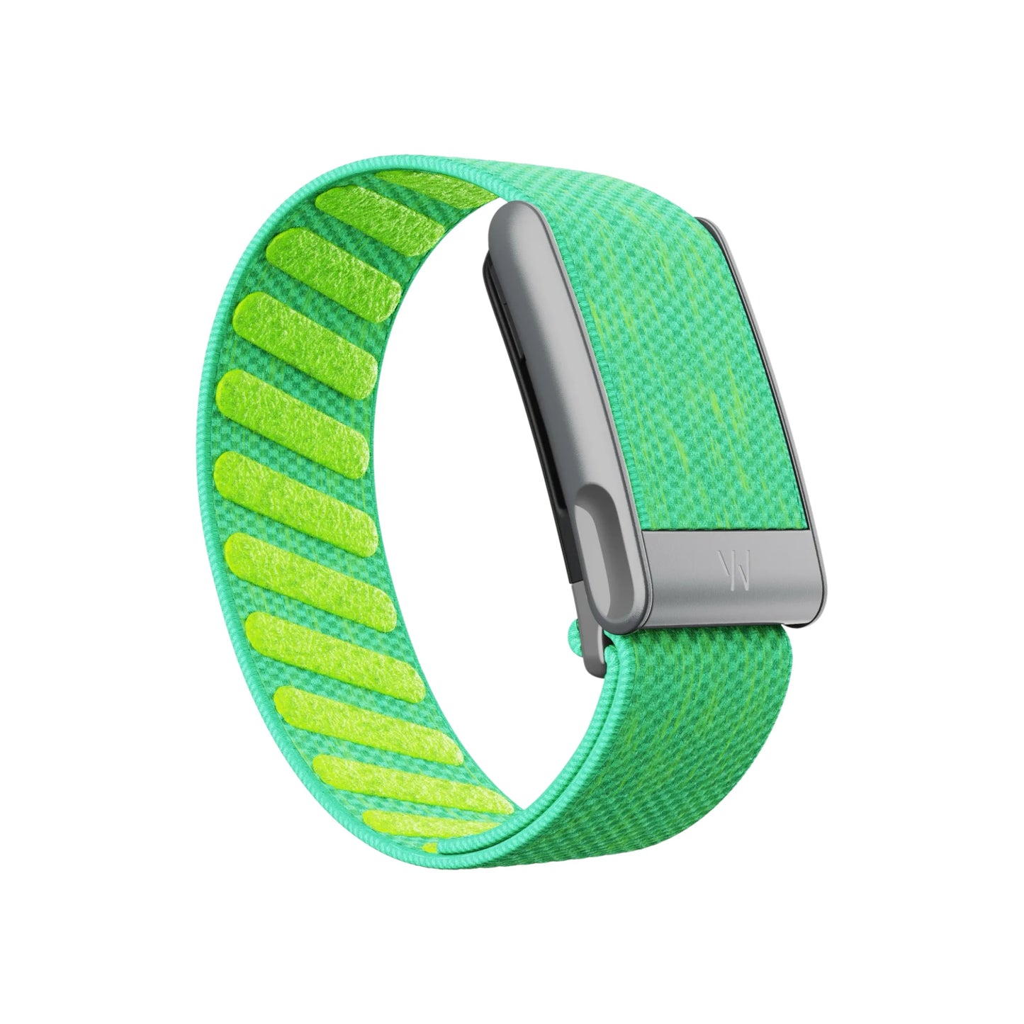 Whoop 5 MG SuperKnit Band - Lime