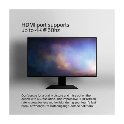 ‫وصلة بيلكن USB-C ٧ منافذ