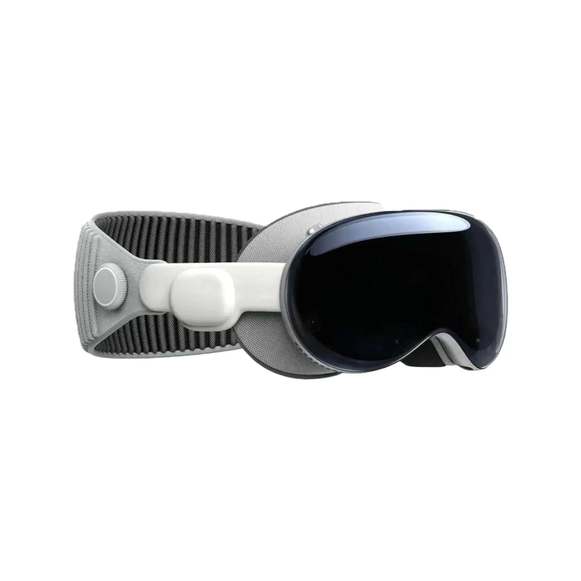 Apple Vision Pro - 256GB, advanced mixed-reality headset with high storage, available at xStore in Qatar.