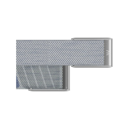 ‫احصل علي سير لسوار ووب الاصدار الخامس. أنيق، عملي، قابل للتعديل، مثالي للاستخدام اليومي.‬  متوفر الان لدي اكس ستور في قطر