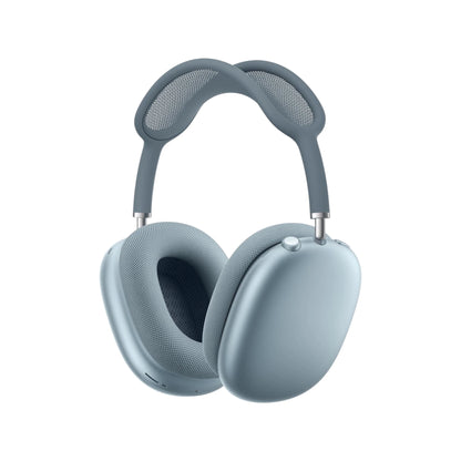 ‫احصل على الاصدار الجديد من سماعة ابل ايربودز ماكس لدي اكس ستور في قطر، ٢٠ ساعة استماع بشحنة واحدة مع إلغاء الضجيج، 