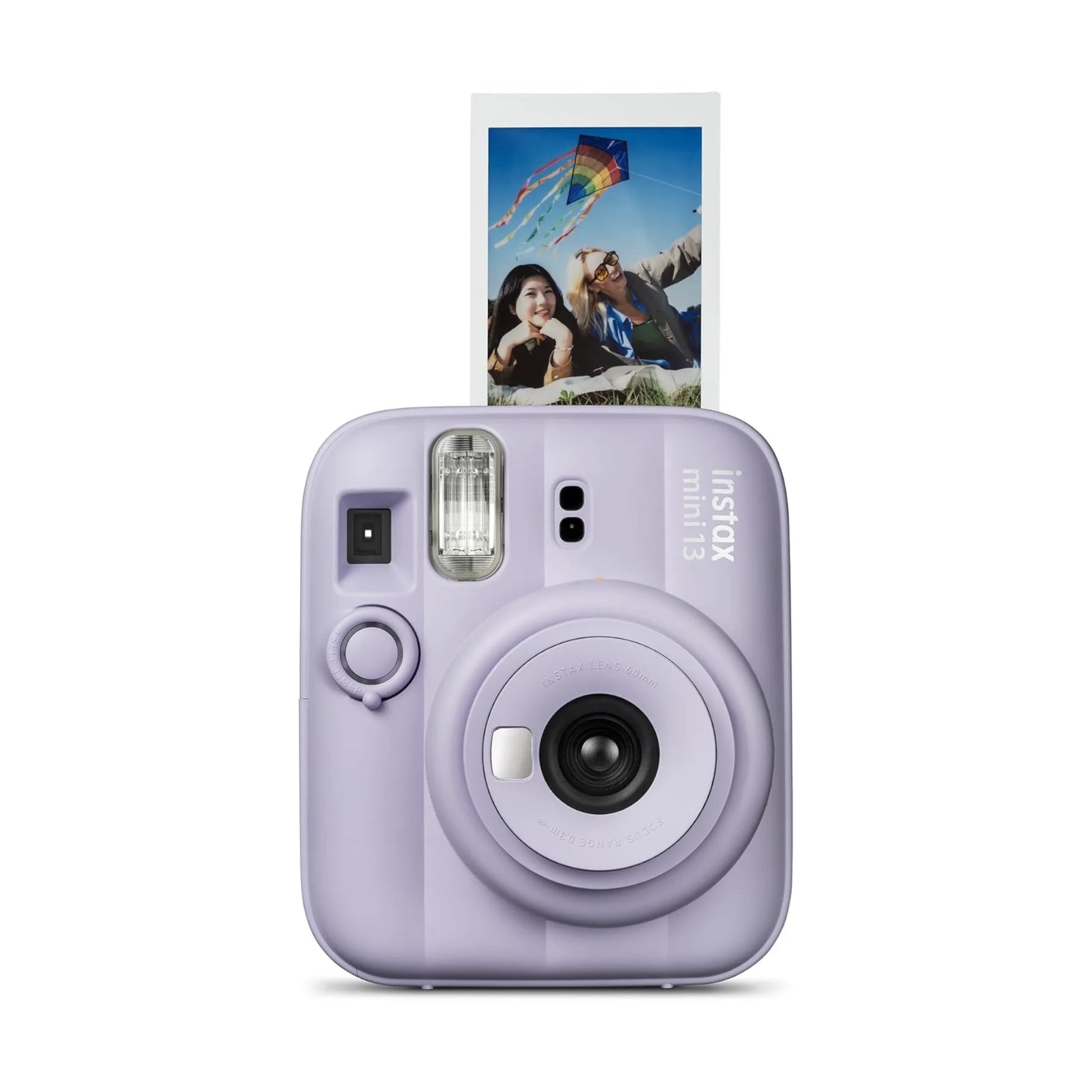 Fujifilm Instax Mini 13 Instant Camera - Dreamy Purple