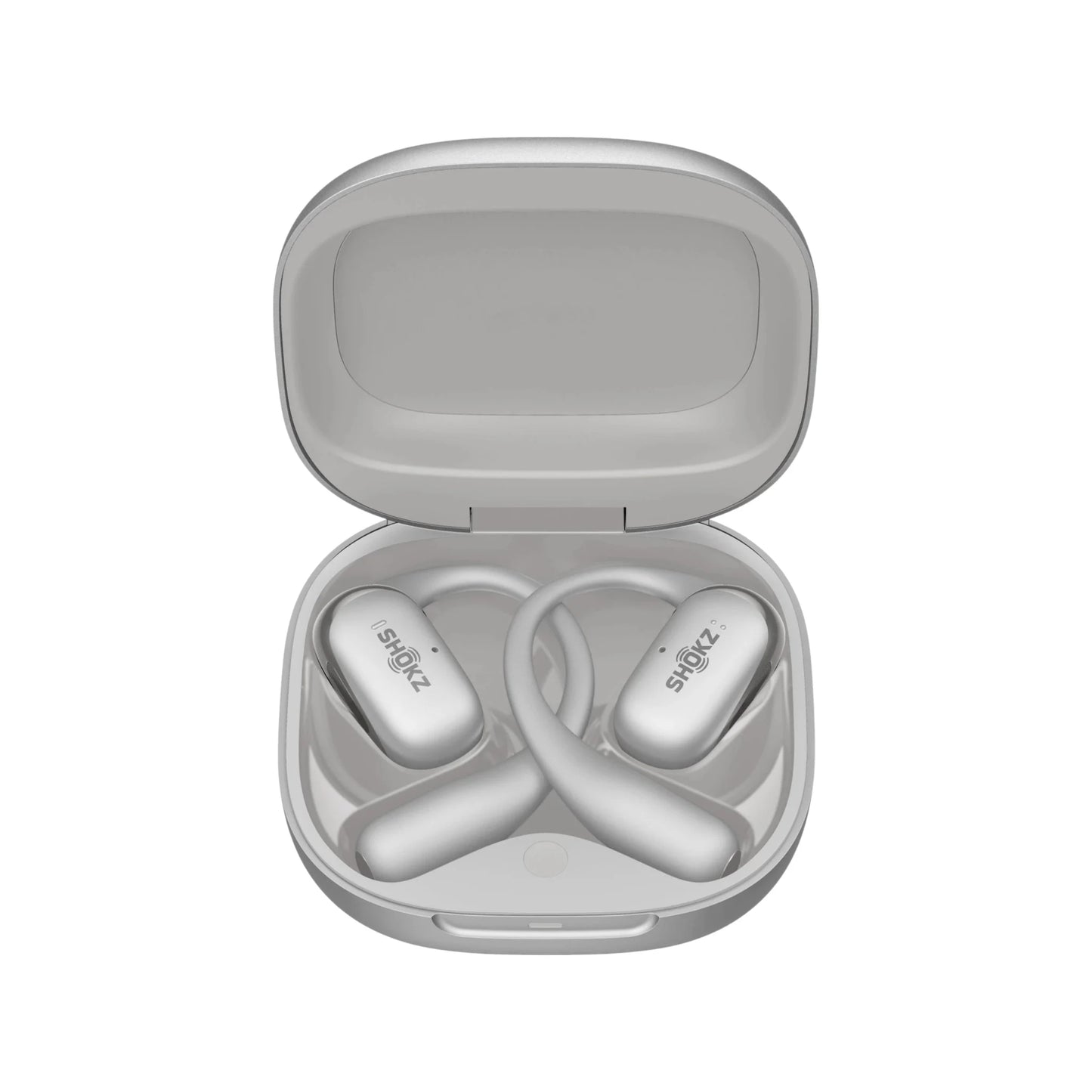 SHOKZ OpenFit 2+ - Grey