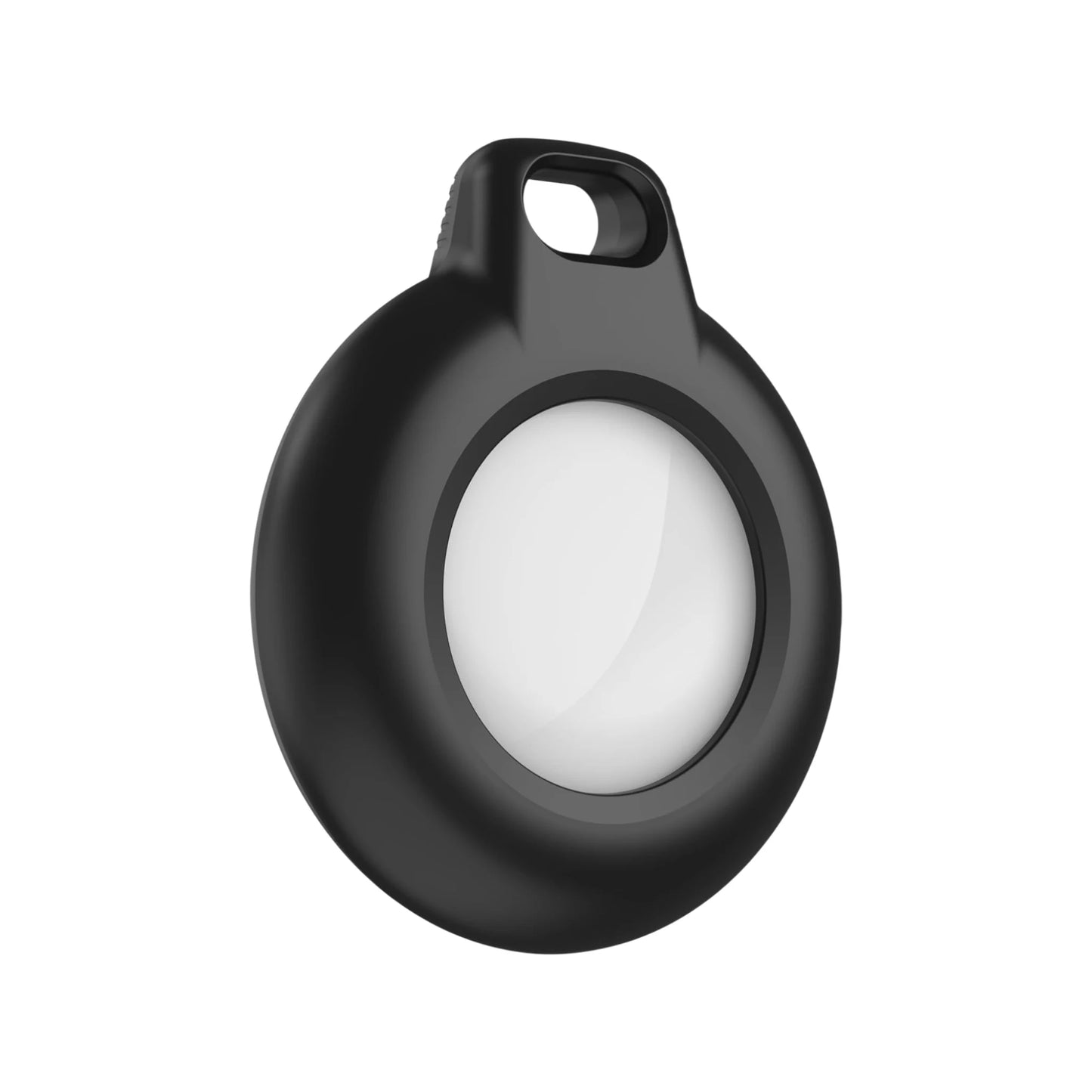 Belkin Waterproof AirTag Secure Holder with Key Ring, Available Now From xStore.qa in Qatar. 