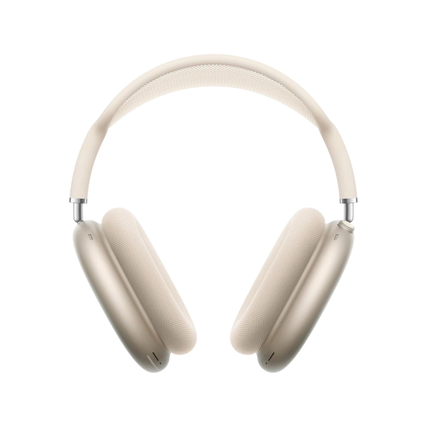 AirPods Max, Up to 2x Active Noise Cancellation, dynamic Audio, 20 hours of listening time by single charge, at xStore.qa Qatar