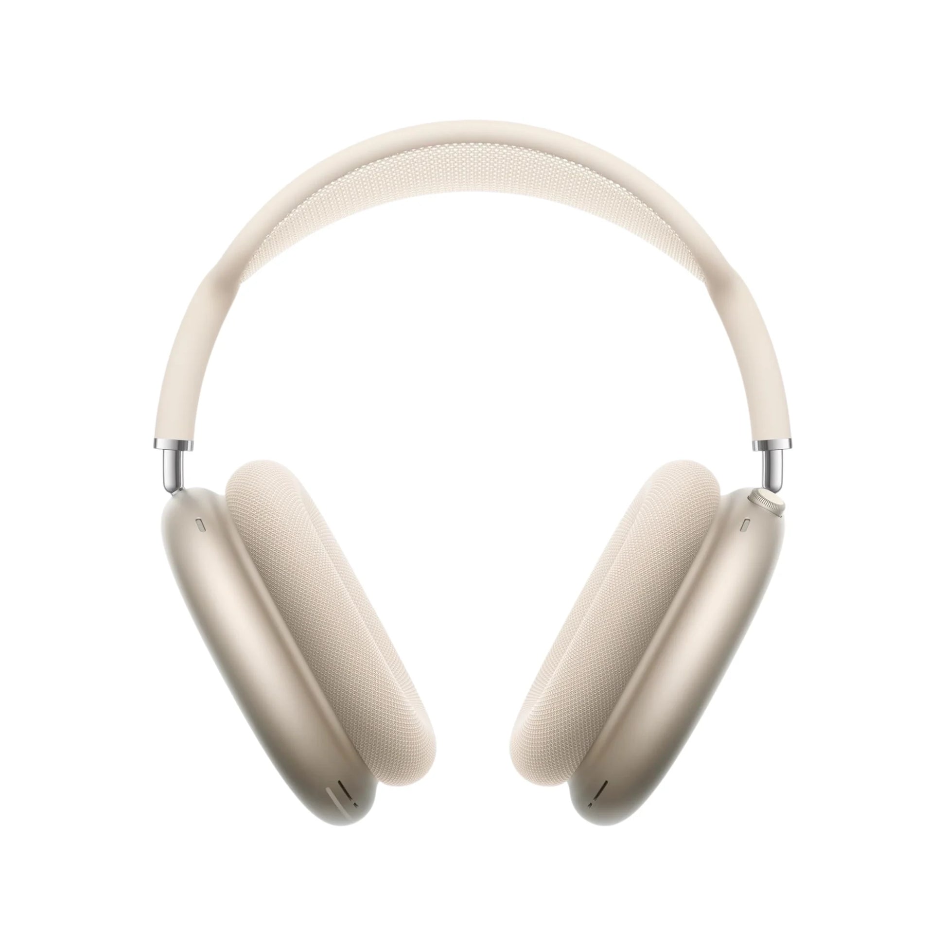 AirPods Max, Up to 2x Active Noise Cancellation, dynamic Audio, 20 hours of listening time by single charge, at xStore.qa Qatar