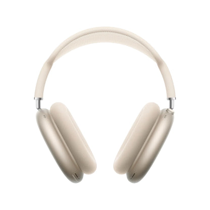 AirPods Max, Up to 2x Active Noise Cancellation, dynamic Audio, 20 hours of listening time by single charge, at xStore.qa Qatar