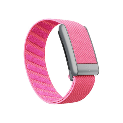 Whoop 5 SuperKnit Band - Petal