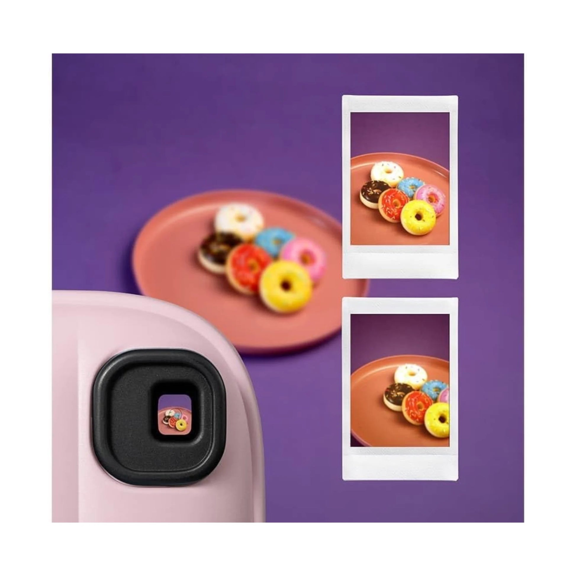 Fujifilm Instax Mini 13 Instant Camera - Pink