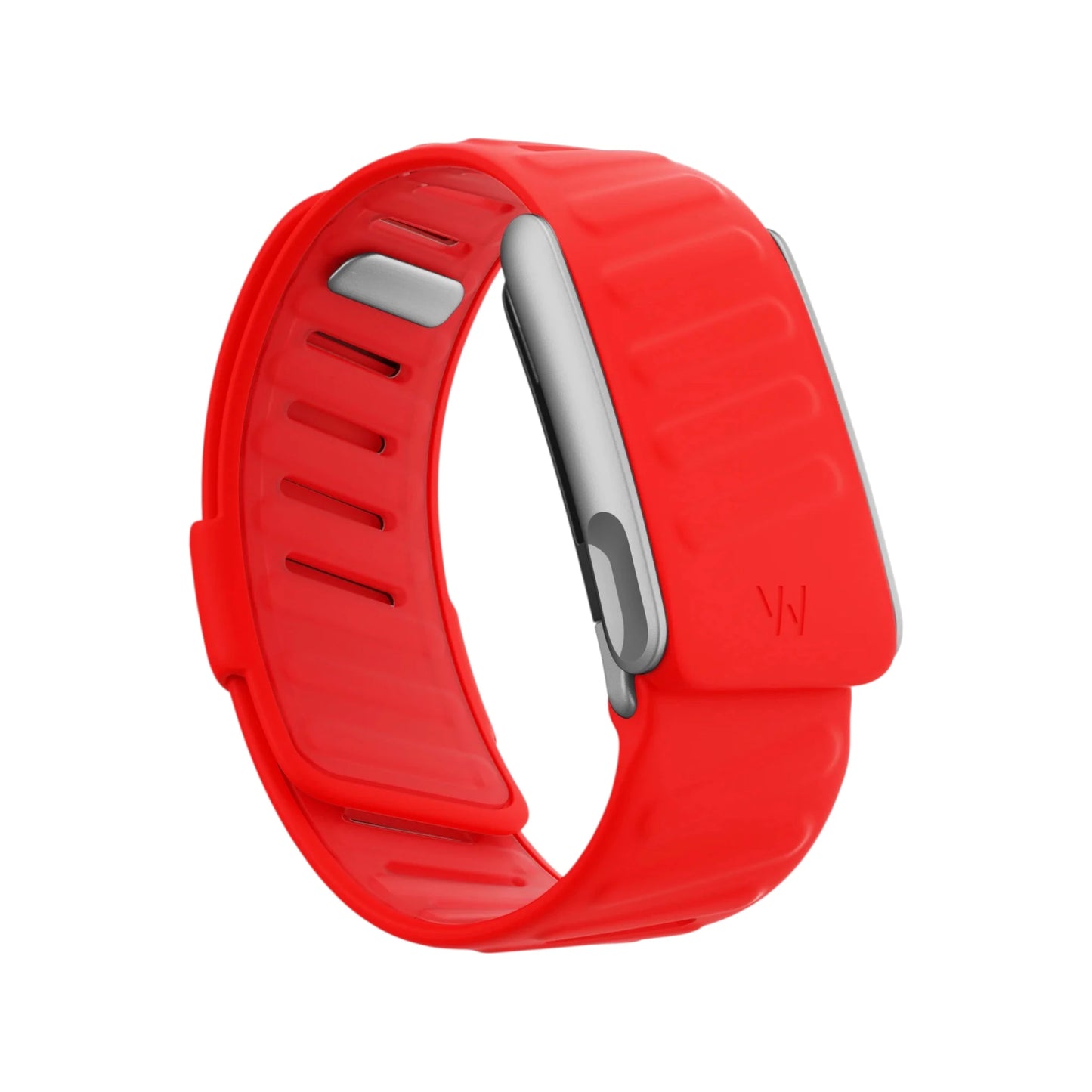 Get SportFlex silicone band for WHOOP MG. Durable, waterproof silicone with ECG indents. available now from xStore.qa in Qatar. 