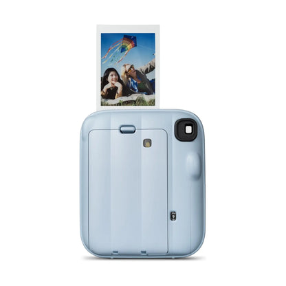 Fujifilm Instax Mini 13 Instant Camera - Frost Blue