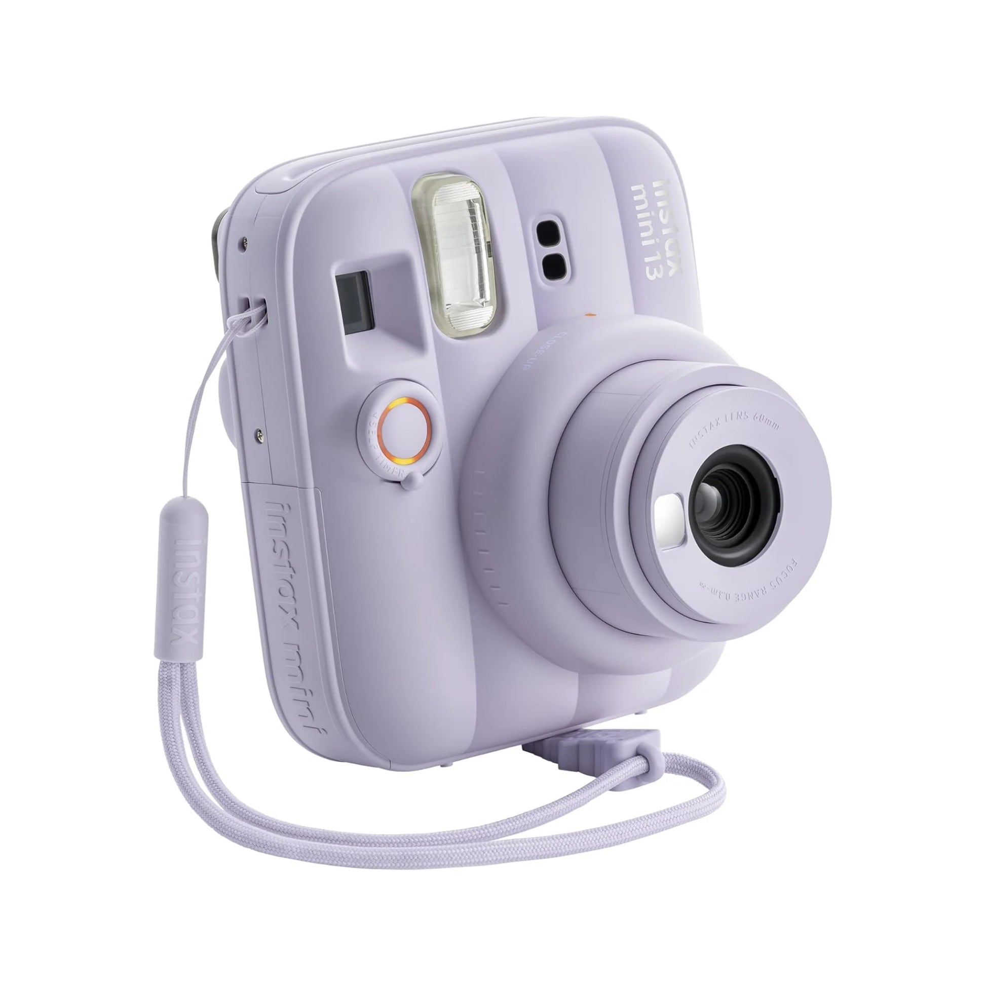 Fujifilm Instax Mini 13 Instant Camera - Dreamy Purple