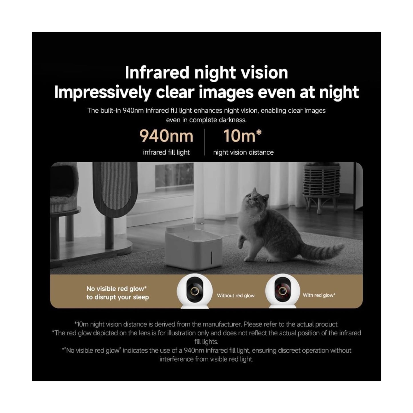 Mi Xiaomi Smart Camera C701