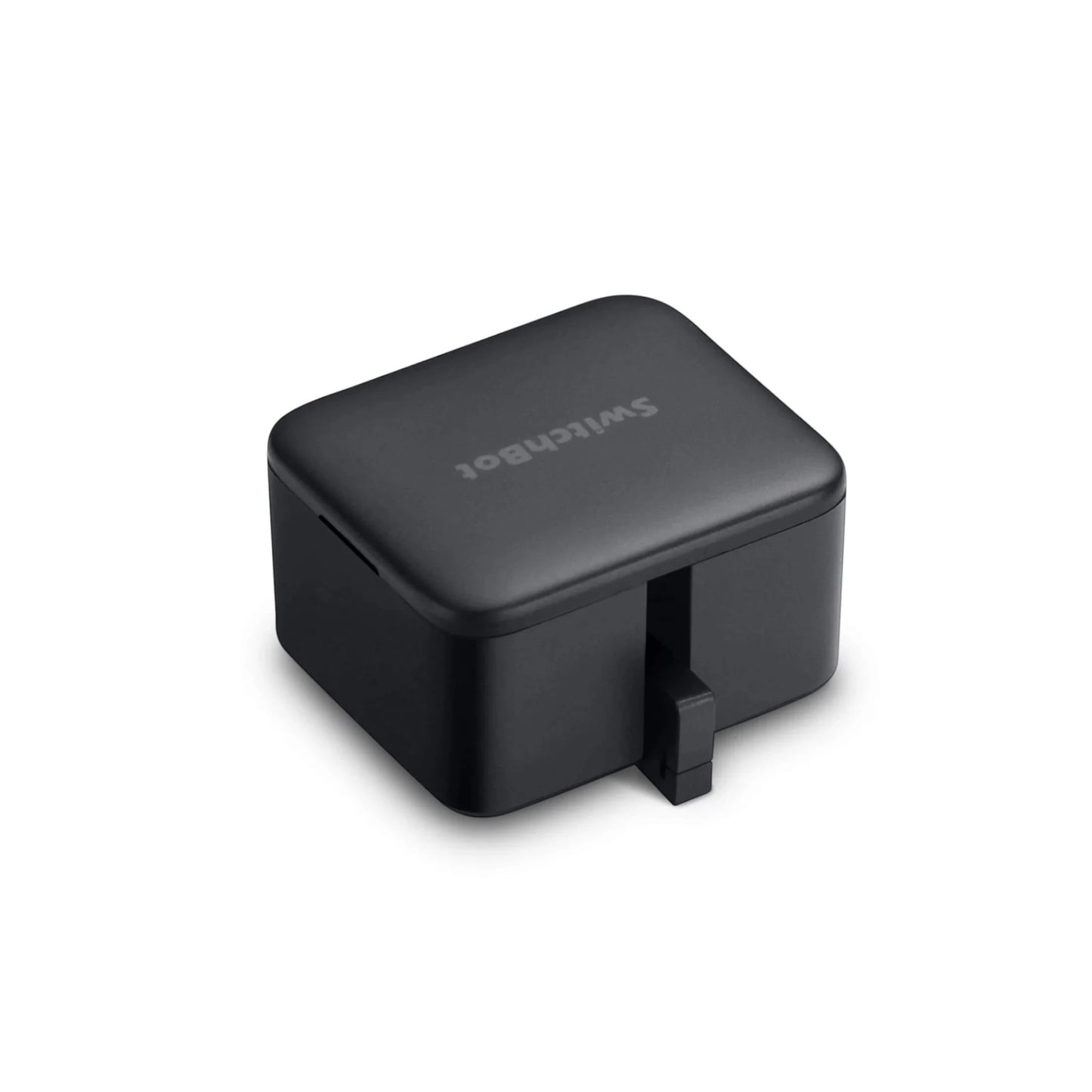SwitchBot Smart Switch Button Pusher at xStore, Qatar, A small device that presses any button or switch automatically without wiring.