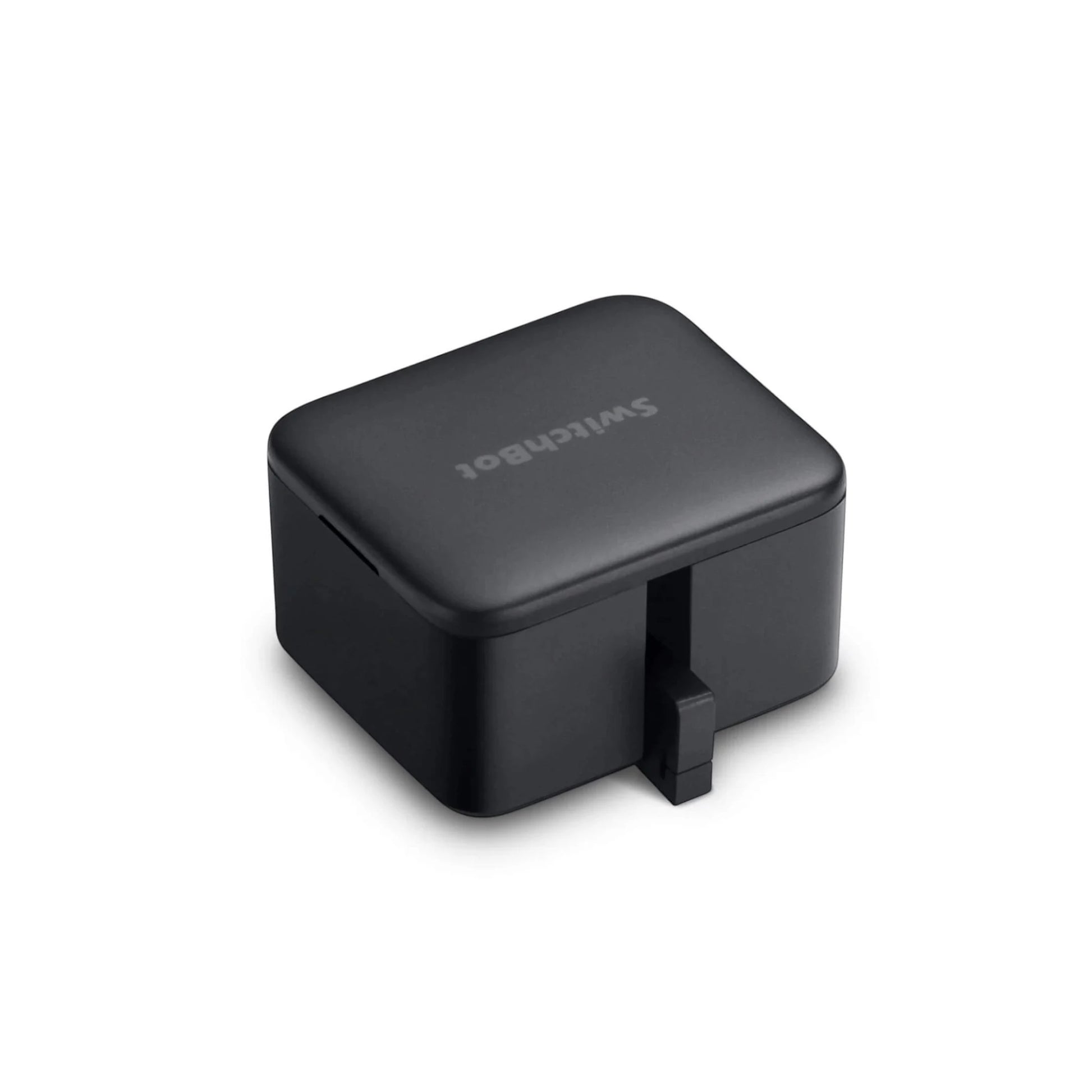 SwitchBot Smart Switch Button Pusher at xStore, Qatar, A small device that presses any button or switch automatically without wiring.