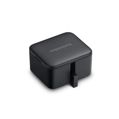 SwitchBot Smart Switch Button Pusher at xStore, Qatar, A small device that presses any button or switch automatically without wiring.