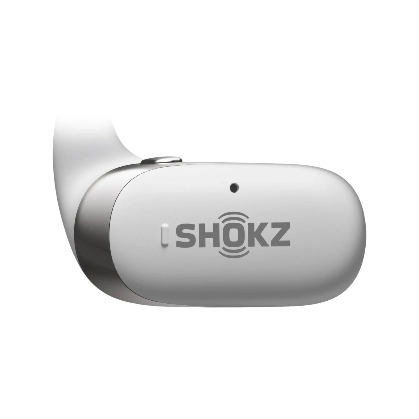 SHOKZ OpenFit 2+ - Grey