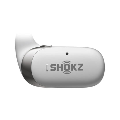 SHOKZ OpenFit 2+ - Grey