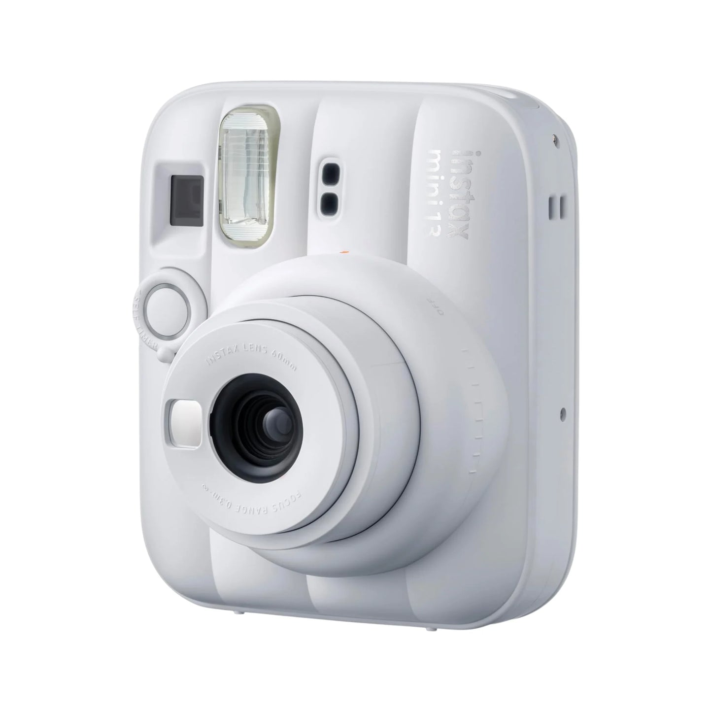 Fujifilm Instax Mini 13 Instant Camera - Clay White