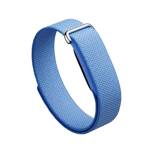 Google Fitbit Air Fitness Tracker - Lavender