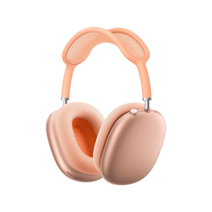 ‫احصل على الاصدار الجديد من سماعة ابل ايربودز ماكس لدي اكس ستور في قطر، ٢٠ ساعة استماع بشحنة واحدة مع إلغاء الضجيج، 