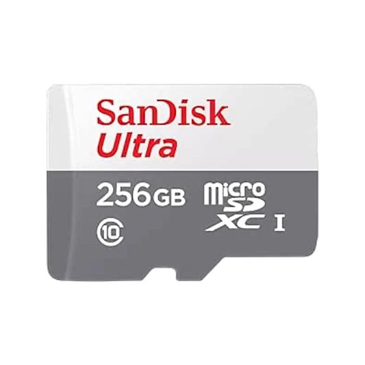 SanDisk Ultra micro Memory Card, Ideal storage for Android smartphones and tablets, and MIL cameras, from xStore in Qatar.