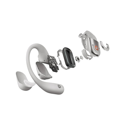 SHOKZ OpenFit 2+ - Grey