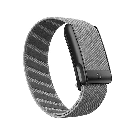 Get Whoop MG SuperKnit band, Stylish, ECG-compatible, fully adjustable. available now from xStore.qa in Qatar.