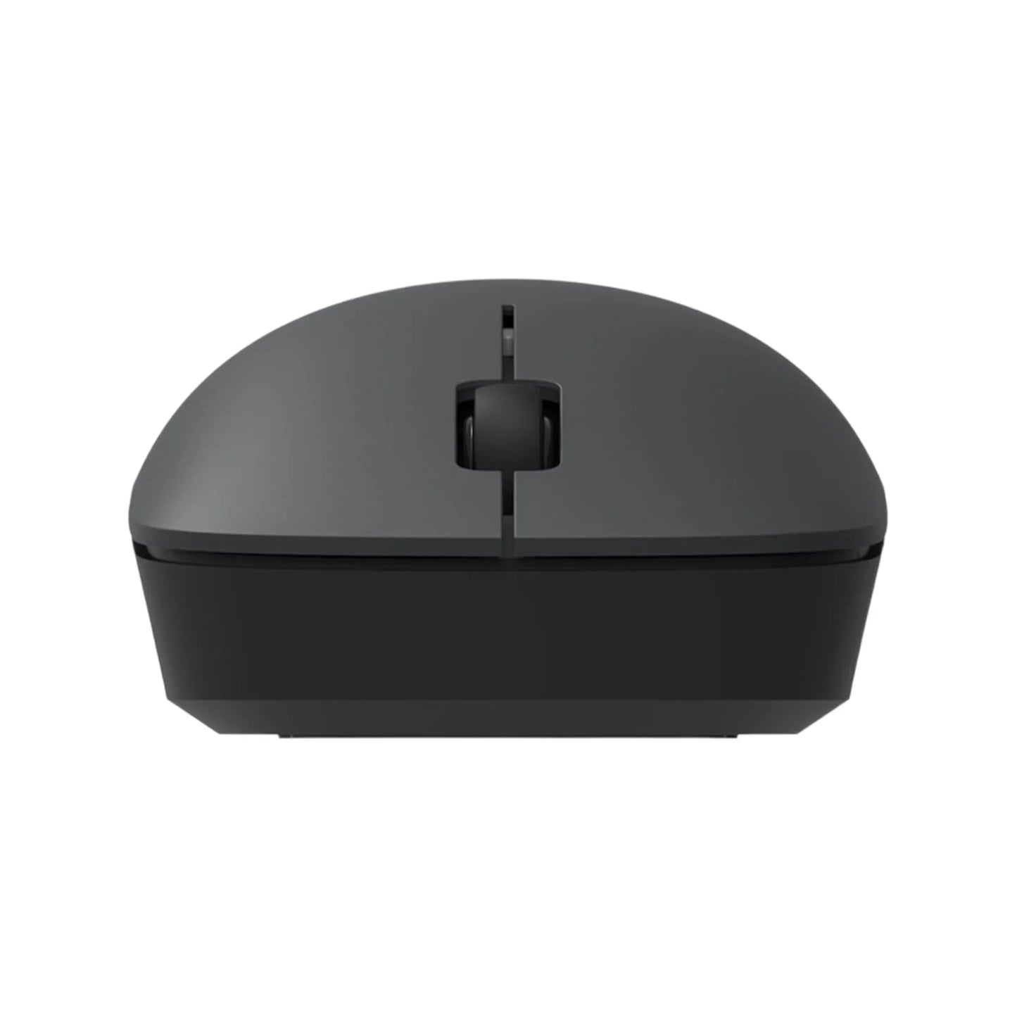 Xiaomi Wireless Mouse 2.4GHz - Lite 3, Lightweight and portable design for daily office use