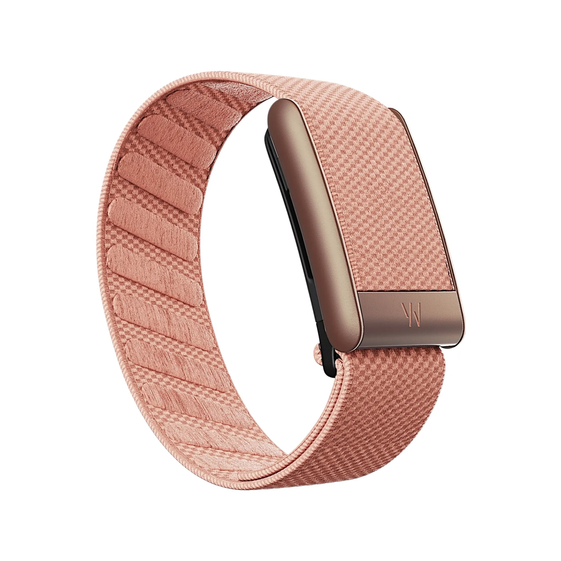 Get WHOOP 5.0 SuperKnit band. Fully adjustable, stainless steel, ideal for everyday wear. available at xStore.qa in Qatar.
