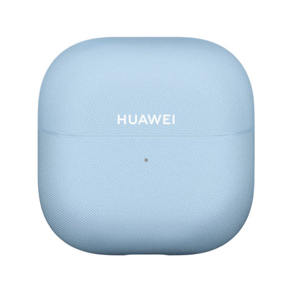 Get HUAWEI FreeClip 2 From xStore in Qatar, with a comfortable open-ear design, Advanced AI call noise cancellation.