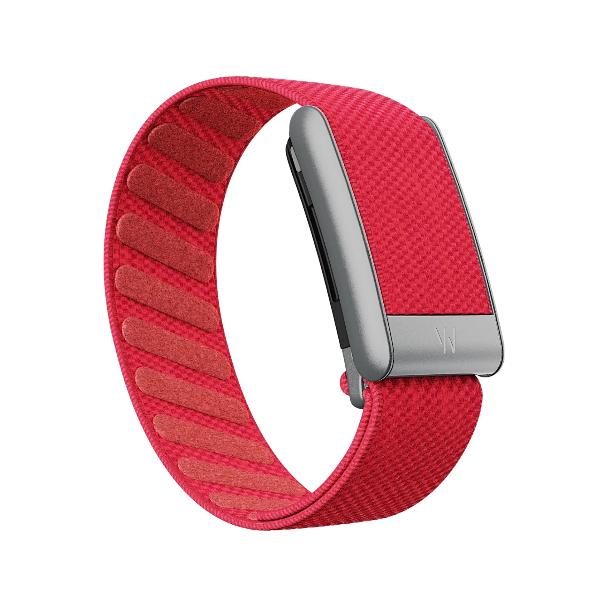 Get WHOOP 5.0 SuperKnit band. Fully adjustable, stainless steel, ideal for everyday wear. available at xStore.qa in Qatar.