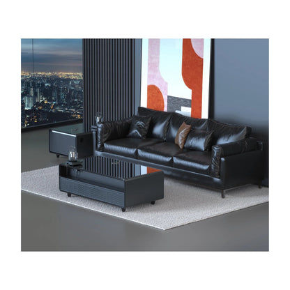 Supports 15W wireless charging for compatible smartphones from xStore in Qatar.