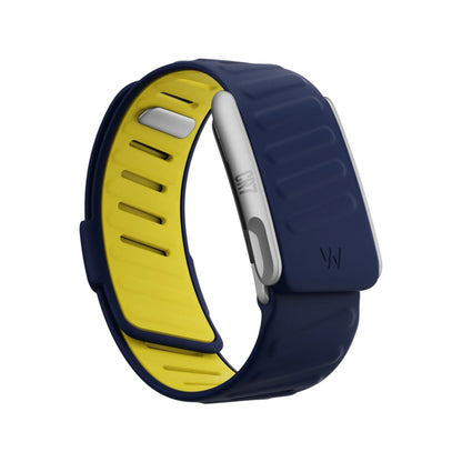 Whoop 5 MG SportFlex Silicone Band - CR7 Away, Available Now From xStore in Qatar. 