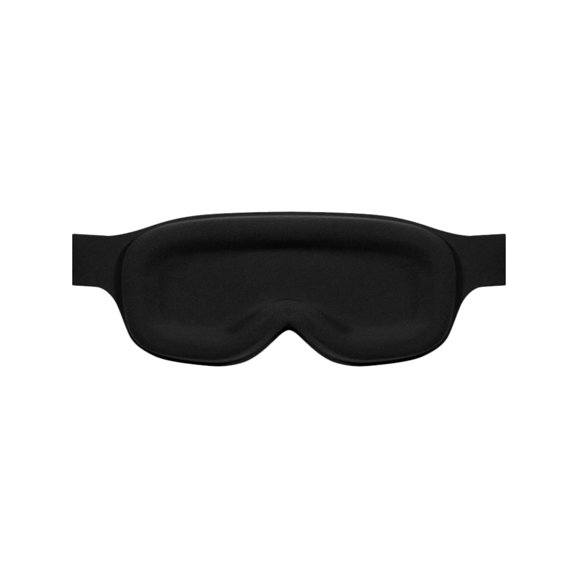 ‫احصل على قناع النوم العلاجي من اكس ستور في قطر. راحة فائقة، نوم أفضل، وزيادة في جودة الـREM. يدعم الاصدار الرابع والخامس