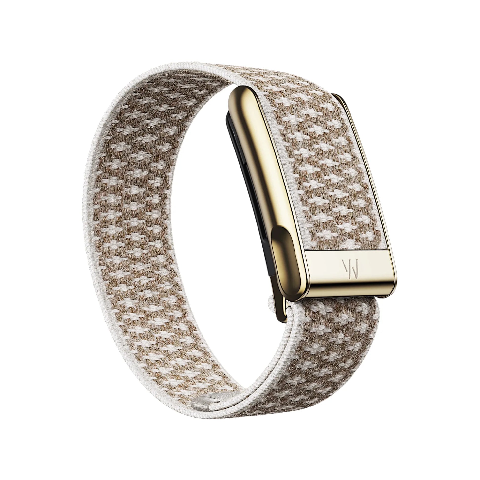 Whoop 5 MG CloudKnit Luxe Band - Haze with Gold
Available Now From xStore.qa in Qatar. 