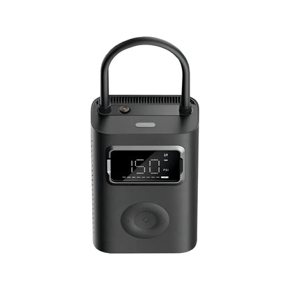 Xiaomi Portable Electric Air Compressor 2
inflates up to 16 tires on a single full charge, Available Now from xStore.qa in Qatar.