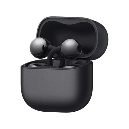 ‫احصل على سماعة هواوي FreeClip 2 من اكس ستور في قطر. تصميم Open-Ear مريح، بطارية حتى ٣٨ ساعة، مكالمات واضحة، مقاومة IP57. 