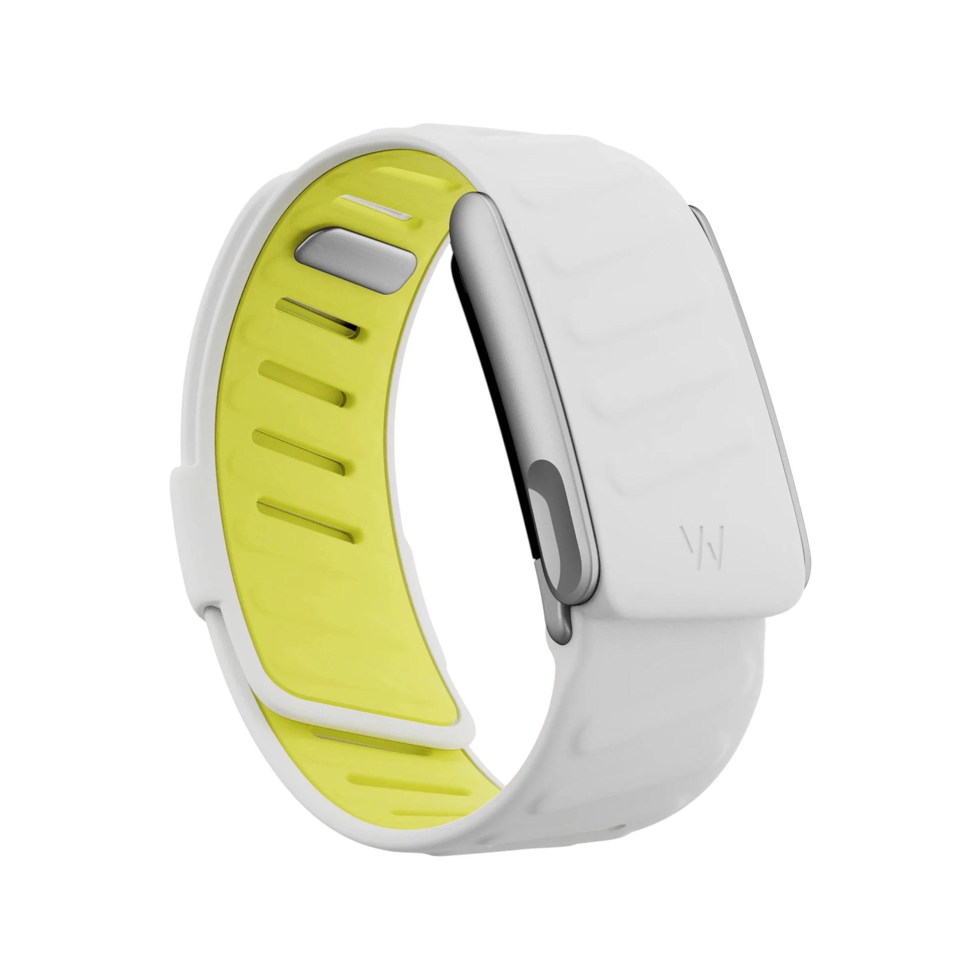 Get SportFlex silicone band for WHOOP MG. Durable, waterproof silicone with ECG indents. available now from xStore.qa in Qatar.