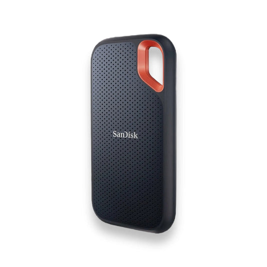 Get SanDisk Extreme portable SSD 1TB، Ruggedized, water-resistant, dust and shock-resistant، at xStore.qa in Qatar.