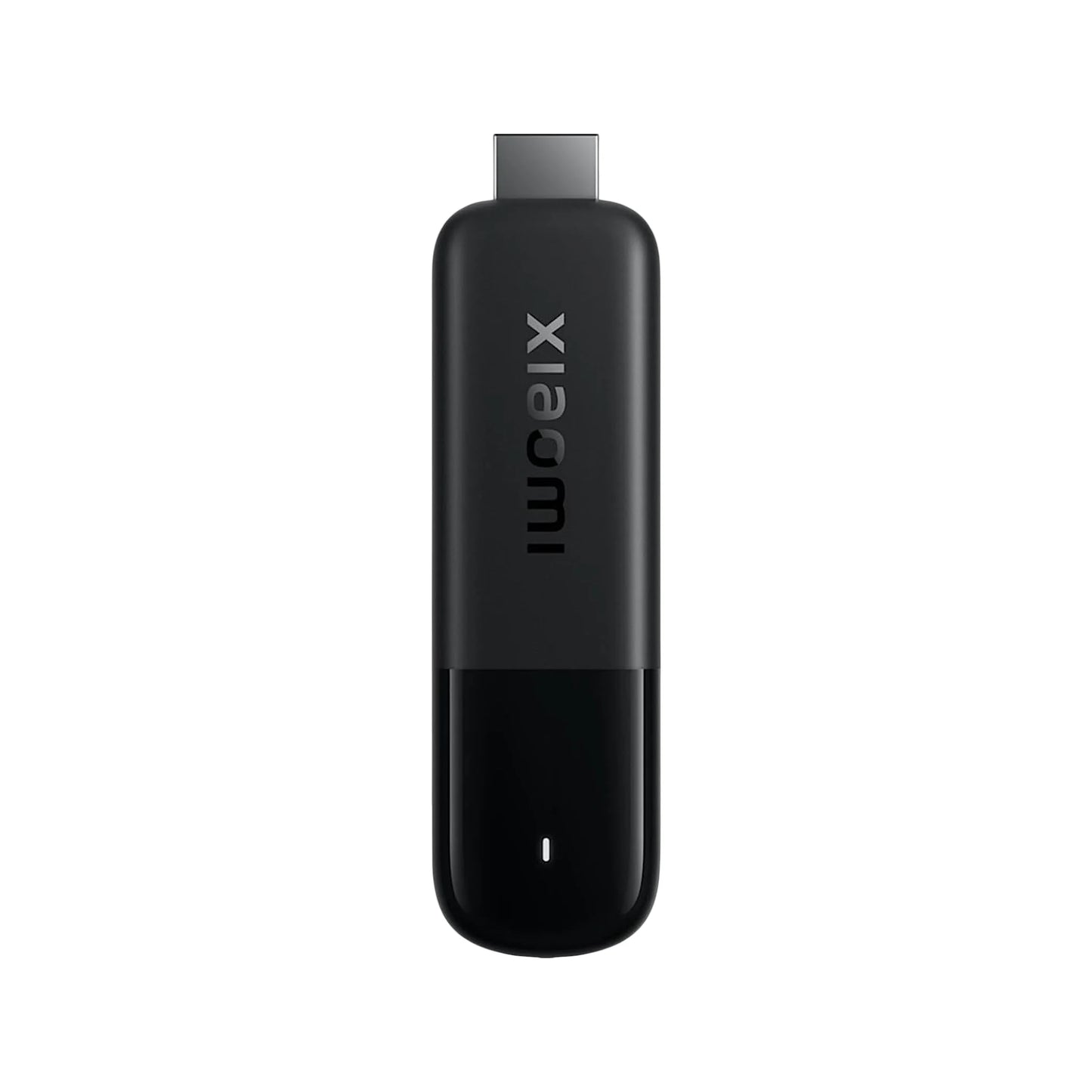 ‫شاومي TV Stick 4K الجيل الثاني‬ من اكس ستور في قطر. مع Google TV ودعم Dolby Vision وWiFi 6. تصميم صغير وخفيف مناسب للسفر.