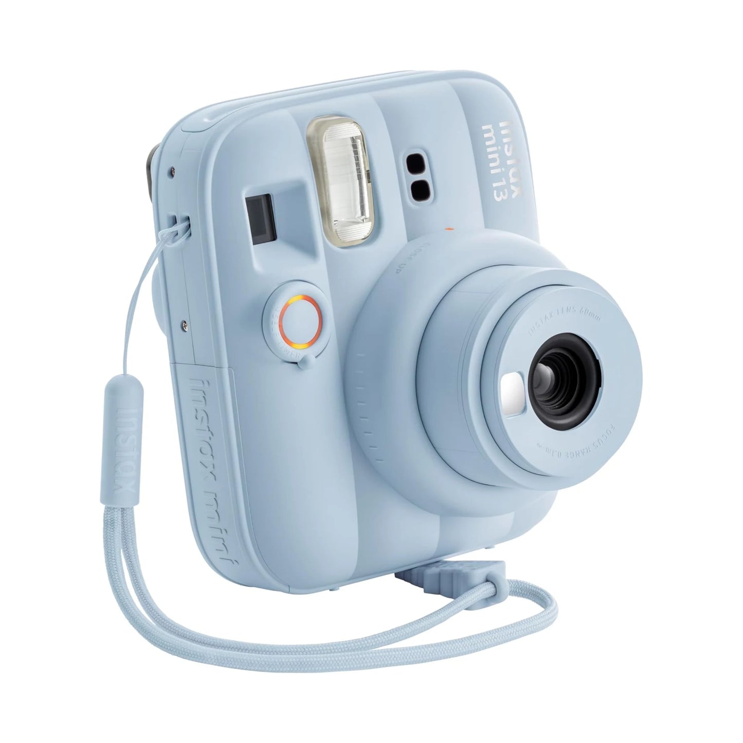 Fujifilm Instax Mini 13 Instant Camera - Frost Blue