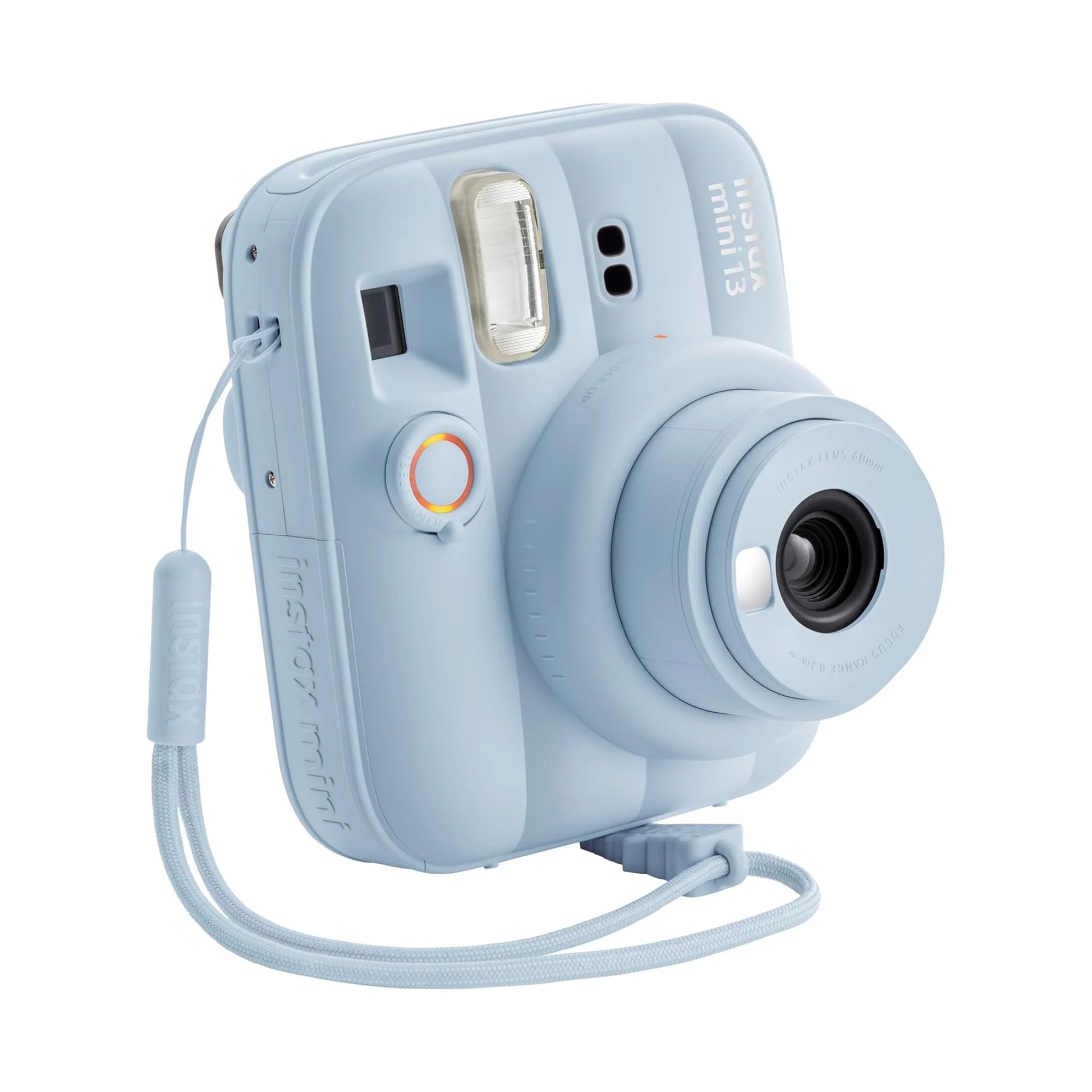 Fujifilm Instax Mini 13 Instant Camera - Frost Blue