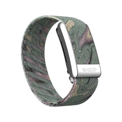 Geode SuperKnit Band for Whoop, stylish and durable knit band crafted for comfort and daily fitness tracking, from xStore in Qatar.