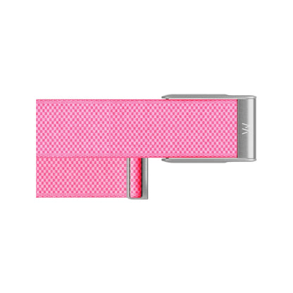 Whoop 5 MG SuperKnit Band - Petal