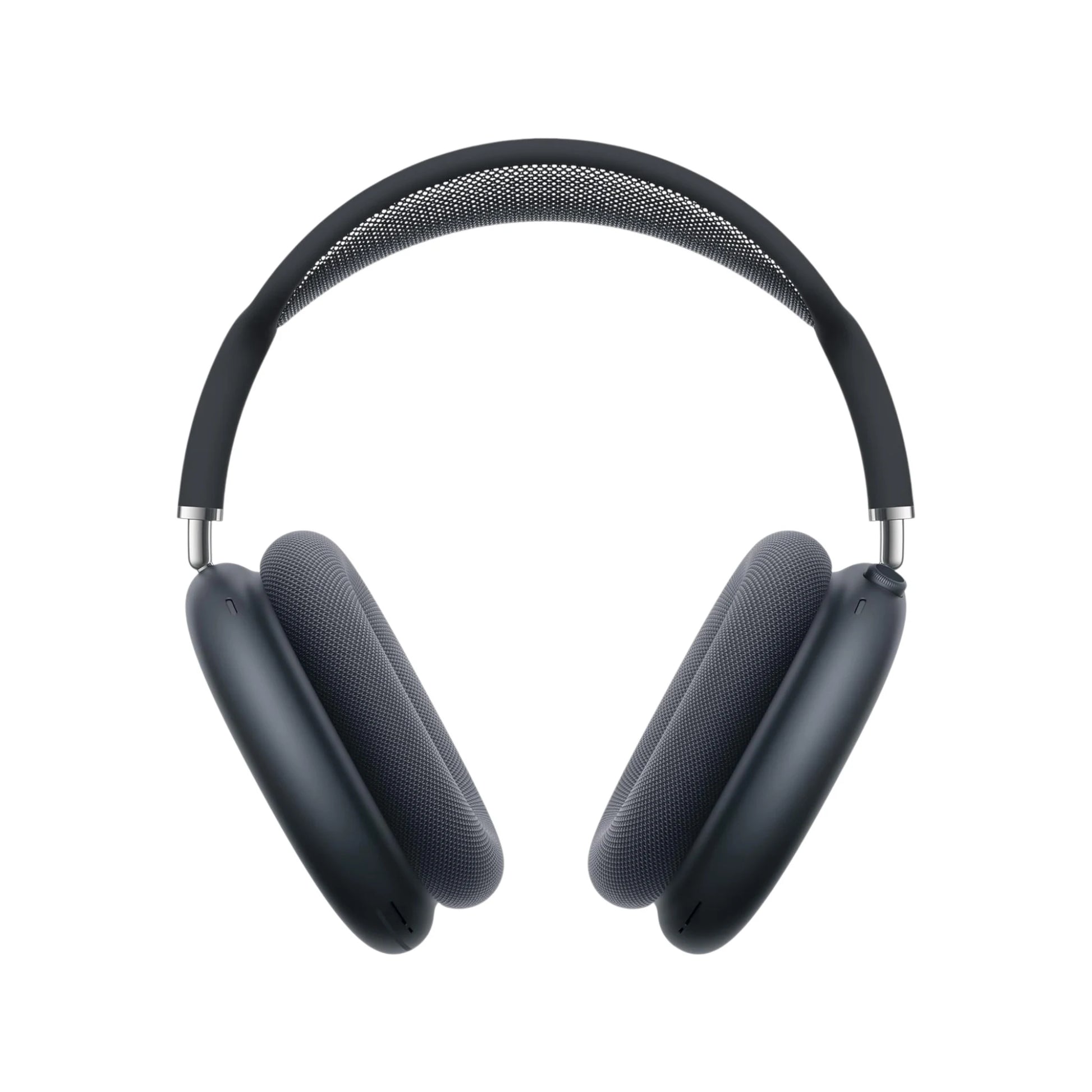 AirPods Max, Up to 2x Active Noise Cancellation, dynamic Audio, 20 hours of listening time by single charge, at xStore.qa Qatar.