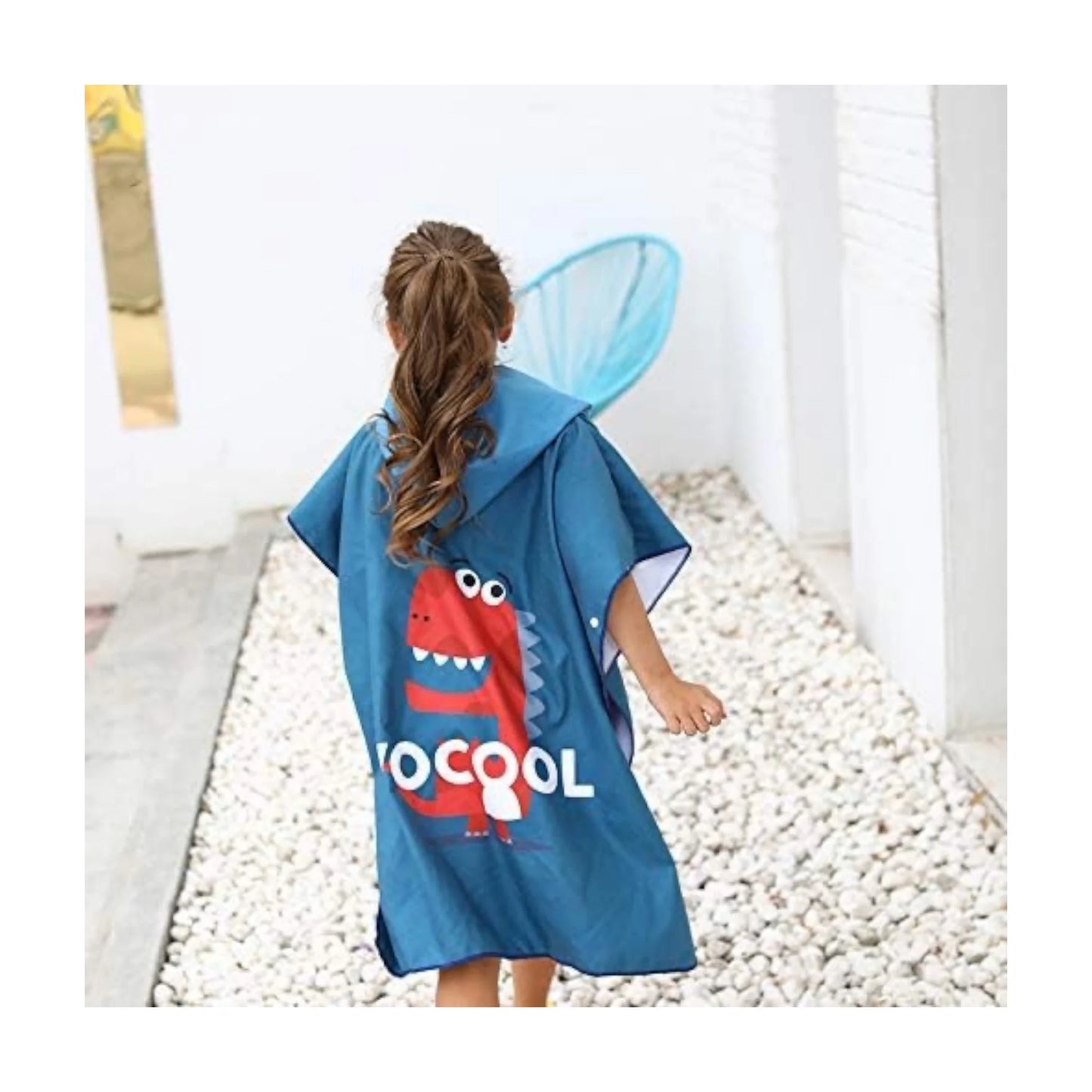 فوط البحر للاطفال من عمر ٤ لغاية ١٠ سنوات، خامات عالية الجودة لراحة الاطفال، متوفرة الان لدي اكس ستور في قطر