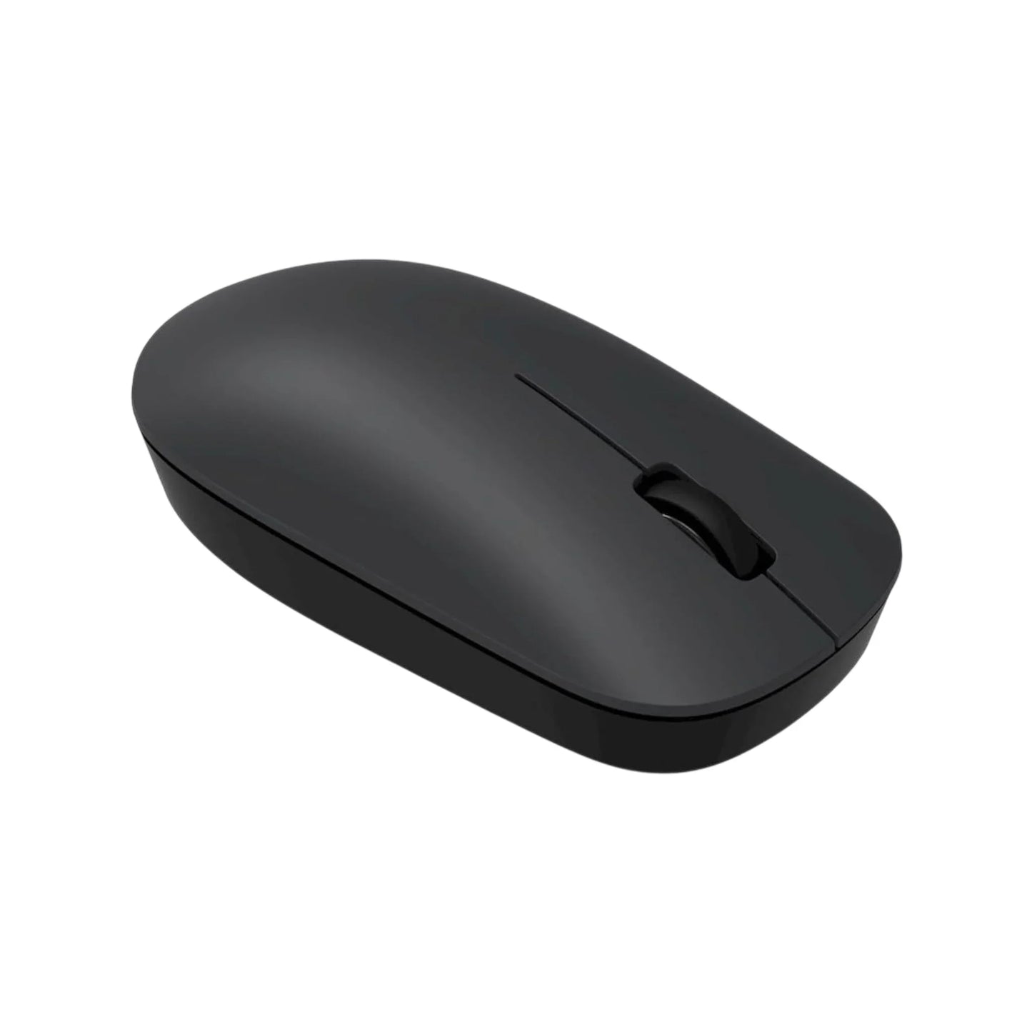 Xiaomi Wireless Mouse 2.4GHz - Lite 3, Lightweight and portable design for daily office use